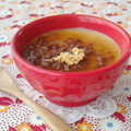 りるぷり's cooksnap of when they made 簡単に出来ちゃう 黒蜜☆.