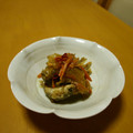 chiyotake's cooksnap of when they made ★翌日も美味！豆鯵（小鯵）の南蛮漬け★.