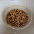 はるみるる's cooksnap of when they made ★万能♪甘辛肉みそ★.