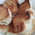 いぶきそら's cooksnap of when they made トースターとレンジで速攻スコーン！.