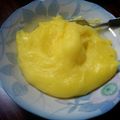 宇汰奈's cooksnap of when they made お鍋１つで＠手作りカスタードクリーム♪.