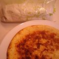 なおなお１０２２'s cooksnap of when they made 手作りホットケーキミックス❤アメリカでも.