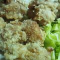 れもん姫's cooksnap of when they made 塩麹で鶏唐揚げ.