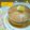 mu9キュン子's cooksnap of when they made ホットケーキ☆キレイに焼く方法.