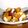 strawberry-mama's cooksnap of when they made ☆キャラメル☆おさつ♪（大学芋？）.