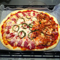 coho's cooksnap of when they made 超簡単過ぎ！レンジで作るトマトソース♪.
