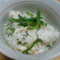 たらこ丸's cooksnap of when they made 簡単！焼きサバのちらし寿司.