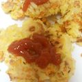 towwy313's cooksnap of when they made ヘルシー！高野豆腐のハンバーグ.