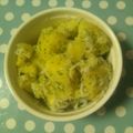 すもんな's cooksnap of when they made ほっこり磯風味☆しらすじゃがバター.