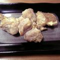 ふうじい's cooksnap of when they made ピリ辛チキン.