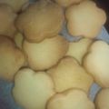 レヴァイン's cooksnap of when they made ＊さっくりクッキー＊.