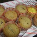 ひろひろママン's cooksnap of when they made マフィンカップでマドレーヌ.