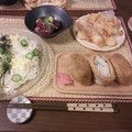 あやちのごはん's cooksnap of when they made 初めてさんも簡単！おいなりさん☆.