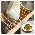 のんべぇヒロ's cooksnap of when they made 大根おろしが楽々～簡単に出来る～.