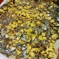 ちえぴー's cooksnap of when they made バレンタインに☆シリアルチョコ.