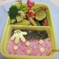 ごりごりら's cooksnap of when they made じゃがいもバター醤油風味.