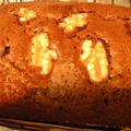 あづーる's cooksnap of when they made バレンタインにみんなに贈ろう！チョコチップとくるみが隠れたブラウニー.