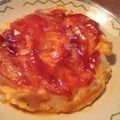 Raiｒeo's cooksnap of when they made ﾙｸｴｽﾁｰﾏｰでｽﾊﾟﾆｯｼｭｵﾑﾚﾂ.