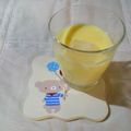 kururin18's cooksnap of when they made 便秘解消に毎日飲んでみて＾＾.