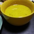ゆうきいた's cooksnap of when they made おうちでレストラン！簡単かぼちゃスープ☆.