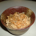 ぴろエース's cooksnap of when they made 簡単で美味しい☆とろとろなめたけ.