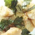 さくさくヒロキング's cooksnap of when they made 長芋のかりっともちっと唐揚げ.