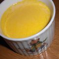 ぴいかん's cooksnap of when they made プルプル蒸しプリン.
