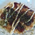 きのりゆみ's cooksnap of when they made 余ったご飯でぱぱっと簡単おやき♪.