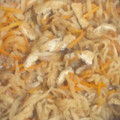 ‡さや‡'s cooksnap of when they made 切干大根の煮物.