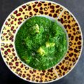 ひさかた's cooksnap of when they made ほうれん草とチキンのオートミールリゾット.