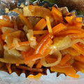 ここのん。's cooksnap of when they made 切り干し大根の煮物.
