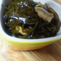 ユカtoマオマオ's cooksnap of when they made ＊すぐ出来！切りこんぶとあげのさっと煮＊.