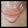 月桃124's cooksnap of when they made ✿✿ピンクの桃スープ✿✿.