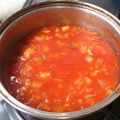 sarii☆☆'s cooksnap of when they made ミネストローネ.