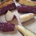 クックVUKJWY☆'s cooksnap of when they made セブン人気商品を完全再現！カリカリ大学芋.
