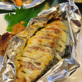 ねずみんパラダイス's cooksnap of when they made 鮭のオニオンマヨネーズ焼き.