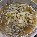 ソラねこ22's cooksnap of when they made ♪an・anに掲載(^^)鶏♡南蛮そば♪.