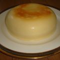 慧の花's cooksnap of when they made ☆とっても濃厚チーズケーキ☆.