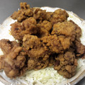 ナナ星's cooksnap of when they made マヨ☆唐揚げ.