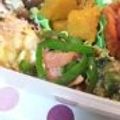 みや☆なな's cooksnap of when they made ピーマン・ベーコン炒め.