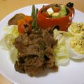 なっサン's cooksnap of when they made いんげんのガーリックソテー.