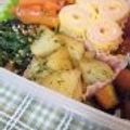 みや☆なな's cooksnap of when they made じゃがいもバター醤油風味.