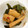 ベジ豆's cooksnap of when they made タケノコとわかめの中華風? 酢の物.