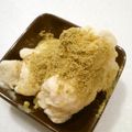 アイラブ富山's cooksnap of when they made ふんわり普通のバニラアイス.