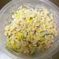 きりん00's cooksnap of when they made ＊我が家のマカロニサラダ＊.