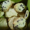 ☆はるねえ☆'s cooksnap of when they made 簡単☆サクサククッキー.
