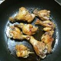 ちぱ子's cooksnap of when they made ◎鶏のにんにく照り焼き◎.
