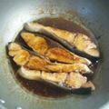 そあらちん's cooksnap of when they made ★簡単★ブリの照り焼き.