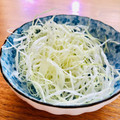 ねっちゃんっ's cooksnap of when they made キャベツの千切りの保存法.