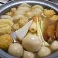ふたごっち's cooksnap of when they made 定番☆わが家のおでん＆茶飯.
